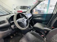 Gebraucht Opel Combo 90 PS (66 kW) 2012 Weiß Van / Kleinbus