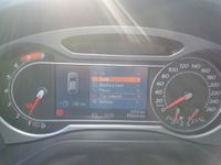 Gebraucht Ford S-MAX S 197 PS (144 kW) 2009 Silber metallic Van / Kleinbus