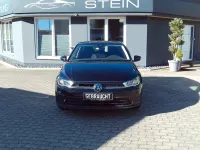 Gebraucht VW Polo Life 80 PS (58 kW) 2024 Schwarz Kleinwagen