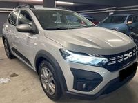 Gebraucht Dacia Sandero Expression 91 PS (66 kW) 2023 Grau Limousine