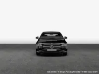 Gebraucht Mercedes CLA200 Premium 163 PS (119 kW) 2019 Kosmosschwarz metallic Coupé
