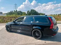 Gebraucht Volvo V50 180 PS (132 kW) 2007 Schwarz Kombi