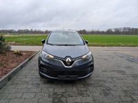 gebraucht Renault Zoe (mit Batterie) INTENS mit Garantie und Zubehör