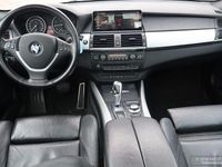 Gebraucht BMW X5 Executive 272 PS (200 kW) 2007 Schwarz SUV