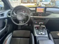 Gebraucht Audi A6 S-Line 245 PS (180 kW) 2014 Grau Kombi