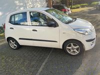 Gebraucht Hyundai i10 67 PS (49 kW) 2010 Kleinwagen