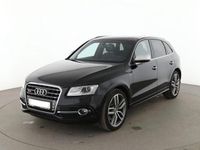 Gebraucht Audi SQ5 Sport 313 PS (230 kW) 2015 Schwarz SUV