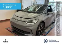 Gebraucht VW ID.3 Pro 150 kW (204 PS) 2024 Grau Kleinwagen