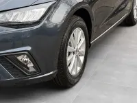 Gebraucht Seat Ibiza Reference 80 PS (58 kW) 2025 Grau Limousine