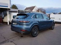 gebraucht Porsche Cayenne PDLS+HUD+Matrix+Luftfed+Pano+R21+HA-Lenk