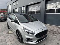 Gebraucht Ford S-MAX ST-Line 190 PS (139 kW) 2021 Grau Van / Kleinbus