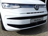 Gebraucht VW Multivan Edition 150 PS (110 kW) 2025 Weiß Van