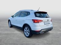 Gebraucht Seat Arona FR 150 PS (110 kW) 2023 Candy weiss SUV