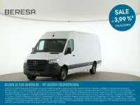 Gebraucht Mercedes Sprinter 170 PS (125 kW) 2025 Weiß Van