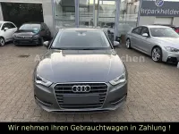 Używany Audi A3 Sport 110 KM (80 kW) 2015 Szary Sedan/Limuzyna
