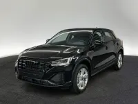 Używany Audi Q2 Advanced Plus 150 KM (110 kW) 2026 Czarny SUV