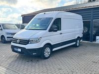 Gebraucht VW Crafter R 177 PS (130 kW) 2017 Weiß Van