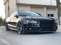 Second-hand Audi S5 390 CP (286 kW) 2007 Negru Coupe