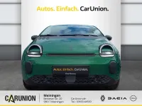 Neu Renault Twingo Urban 60 kW (82 PS) 2026 Absolutgrün Kleinwagen