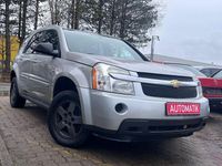 Gebraucht Chevrolet Equinox 188 PS (138 kW) 2008 Silber SUV