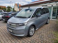 Neu VW Multivan Style 150 PS (110 kW) 2025 Monosilbermetallic Van