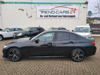 gebraucht BMW 316 d Limousine M-Paket Facelift