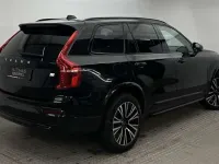 Brugt Volvo XC90 Plus 455 HK (334 kW) 2023 Sort SUV