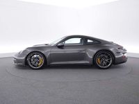 Gebraucht Porsche 992 510 PS (375 kW) 2022 Grau