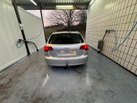 Gebraucht Audi A3 140 PS (102 kW) 2005 Grau Kleinwagen
