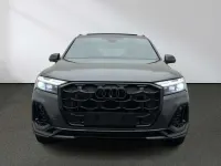 Gebraucht Audi Q7 S-Line 489 PS (359 kW) 2026 Grau SUV