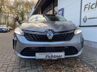 Gebraucht Renault Clio V Evolution 91 PS (66 kW) 2024 Dolomitgrau Kleinwagen