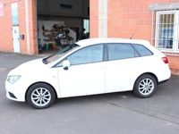 gebraucht Seat Ibiza ST Style