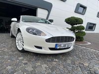 Gebraucht Aston Martin DB9 476 PS (350 kW) 2012 Weiß Coupé