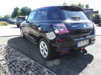Gebraucht Suzuki Swift Comfort 83 PS (61 kW) 2026 Schwarz Kleinwagen