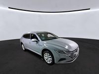 Gebraucht VW Arteon Elegance 218 PS (160 kW) 2022 Grau Kombi