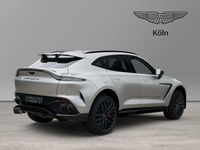 Gebraucht Aston Martin DBX 707 707 PS (519 kW) 2024 Grau SUV