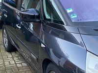 Second-hand Renault Espace 150 CP (110 kW) 2011 Negru Monovolum