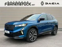 Gebraucht Renault Austral Techno 158 PS (116 kW) 2026 Blau SUV