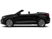 Gebraucht VW T-Roc Move 150 PS (110 kW) 2024 SUV