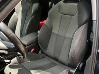 Usata Audi A4 150 CV (110 kW) 2017 Blu Station wagon