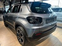 Neu Jeep Avenger EV Summit 114 kW (156 PS) 2026 Grau SUV