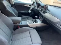 Gebraucht Audi A6 Sport 245 PS (180 kW) 2011 Grau Limousine