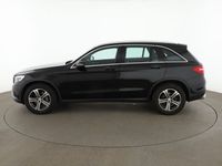 gebraucht Mercedes GLC220 GLC-Klasse4Matic Exclusive, Diesel, 26.890 €