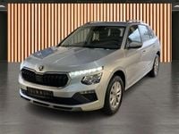 Gebraucht Skoda Kamiq Selection 116 PS (85 kW) 2025 Silber SUV