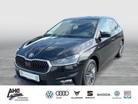 Gebraucht Skoda Fabia Tour 150 PS (110 kW) 2025 Schwarz Kleinwagen