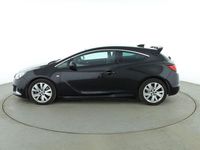 Gebraucht Opel Astra GTC OPC 280 PS (205 kW) 2017 Schwarz Coupé