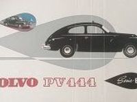 gebraucht Volvo PV444 