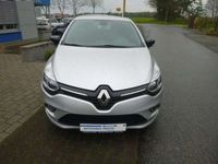 gebraucht Renault Clio IV Collection TCe 75 "PDC+SH+KLIMA"