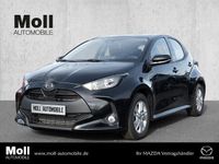 Gebraucht Mazda 2 116 PS (85 kW) 2023 Schwarz Limousine