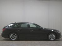 Gebraucht Audi A6 Sport 286 PS (210 kW) 2022 Schwarz Kombi